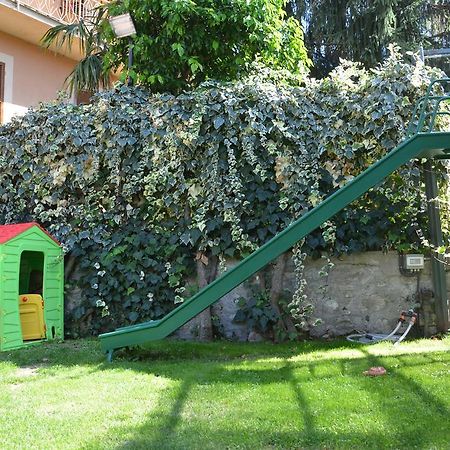 Il Borgo Agriturismo フェレンティッロ エクステリア 写真