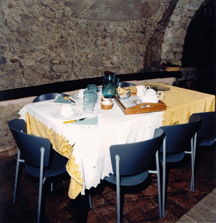 Il Borgo Agriturismo フェレンティッロ エクステリア 写真