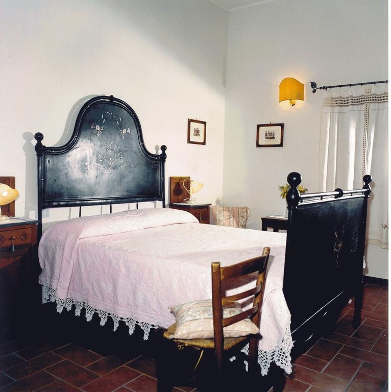 Il Borgo Agriturismo フェレンティッロ 部屋 写真