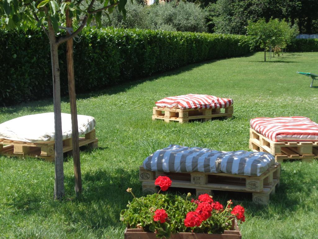 Il Borgo Agriturismo フェレンティッロ エクステリア 写真