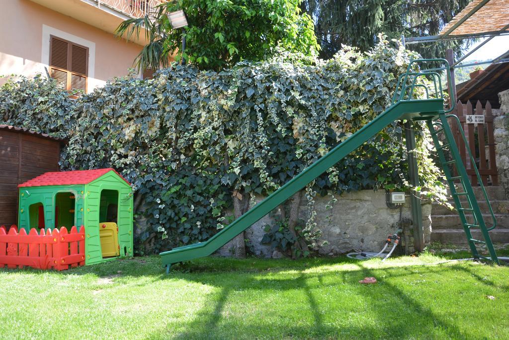 Il Borgo Agriturismo フェレンティッロ エクステリア 写真